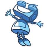 Sticker 16