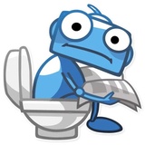 Sticker 19