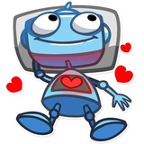 Sticker 2