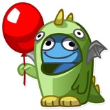 Sticker 23