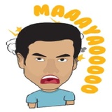 Sticker 11