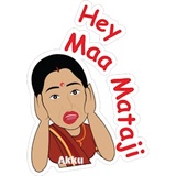 Sticker 15