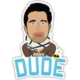Sticker 16