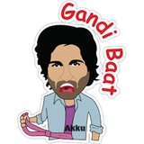 Sticker 20