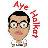 Sticker 23