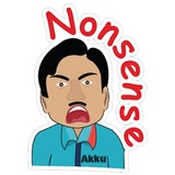 Sticker 25