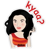 Sticker 34