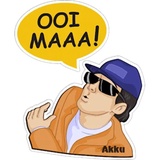 Sticker 40