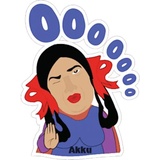 Sticker 41