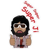 Sticker 50