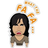 Sticker 55
