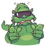 Sticker 12