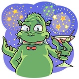Sticker 28