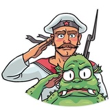 Sticker 31
