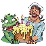 Sticker 35