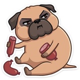 Sticker 18