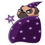 Sticker 38