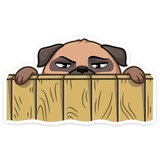 Sticker 41