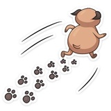 Sticker 43