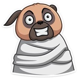 Sticker 45