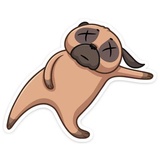 Sticker 46