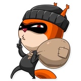 Sticker 12