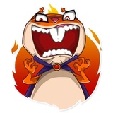Sticker 21
