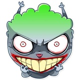 Sticker 9