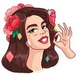 Sticker 12