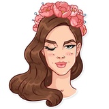 Sticker 15