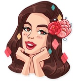 Sticker 16