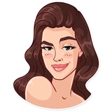 Sticker 26