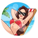Sticker 28