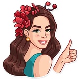 Sticker 3