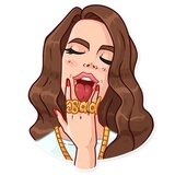 Sticker 30
