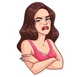 Sticker 8