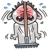 Sticker 16