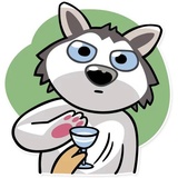 Sticker 18