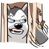 Sticker 6