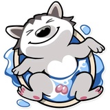 Sticker 9