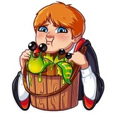 Sticker 10
