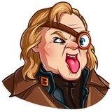 Sticker 21