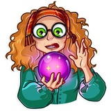Sticker 25