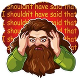 Sticker 26