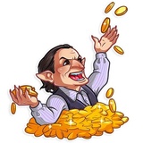 Sticker 45