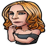 Sticker 21