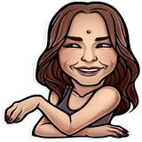 Sticker 23