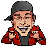 Sticker 6
