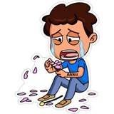 Sticker 15