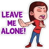 Sticker 19